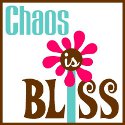 Chaos is Bliss Chaos is Bliss