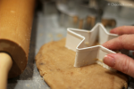 Brown Sugar Shortbread Recipe
