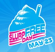 Free Slurpee