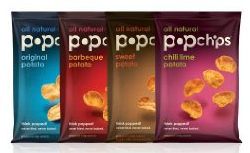 Pop Chips coupon