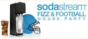 Today’s Tips on B105.7: Soda Stream House Party & Staples Freebies