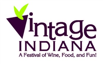 Vintage Indiana Wine Festival