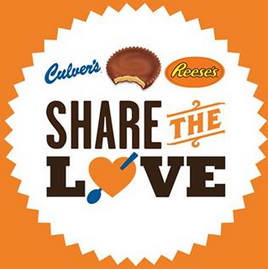 Culver's Share the Love