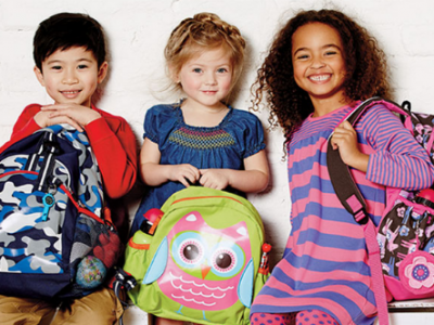 Hanna Andersson Back to School Sale