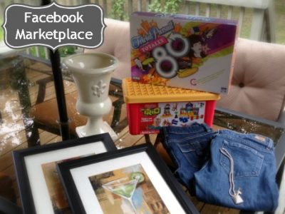 Facebook Marketplace Tips