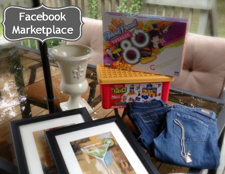 how to see my sold items on facebook marketplace