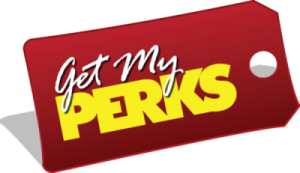 Get My Perks coupon code