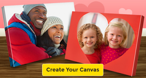 Canvas People deal