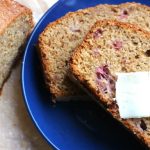 Strawberry Bread is a favorite breakfast bread using fresh or frozen strawberries. It's super easy to make, and so yummy!