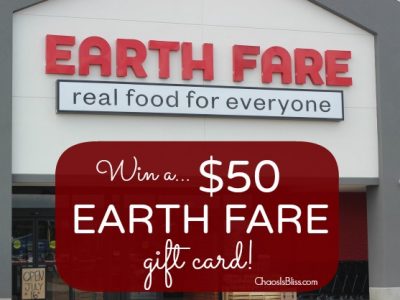 Earth Fare Greenwood