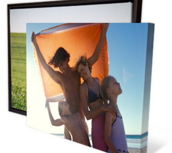 Easy Canvas Prints coupon code