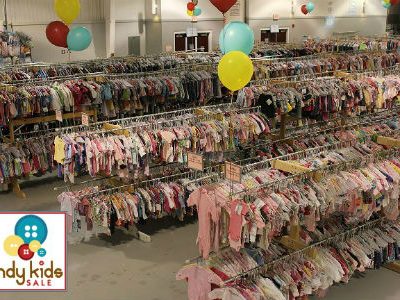 Indy Kids Sale