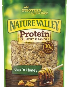 Nature Valley Protein Granola