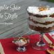 Layered Pumpkin Spice Cake Trifle, it's super easy but looks like it took you all day to make. Perfect recipe for late summer into Fall!