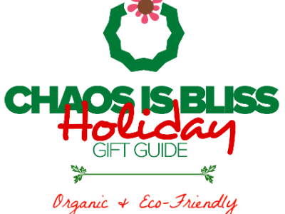 Holiday Gift Guide