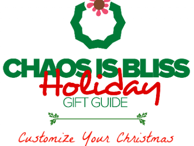 Holiday Gift Guide