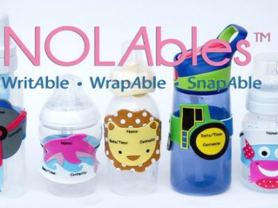 NOLAbles