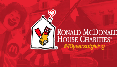 Ronald McDonald House Charities