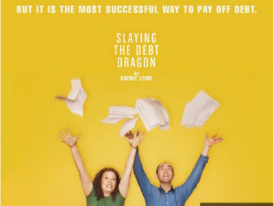 Your faith can overcome a financial crisis. Learn how one family slayed their debt dragon of $127k in just four years.