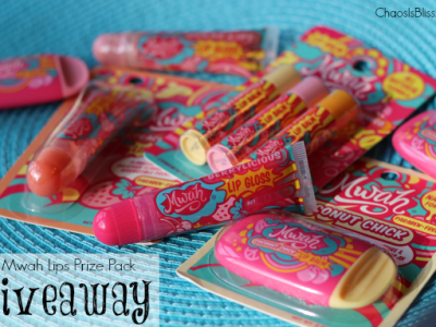 Mwah Lips giveaway
