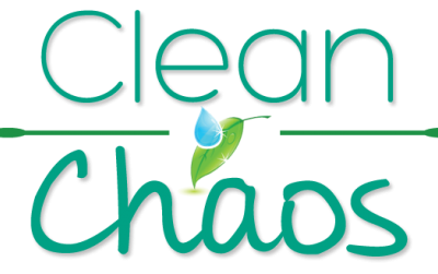 Clean Chaos green living blog