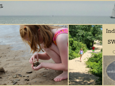 The Midwest has many beautiful family travel destinations. Here are lots of great tips in this Indiana Dunes and southwest Michigan family vacation report!