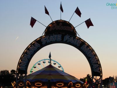 Find out the most exciting Indiana State Fair discounts and freebies!