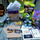 Have some family fun in your neighborhood with this Boo Kit! Learn how to make a Boo Kit with a free Halloween printable.