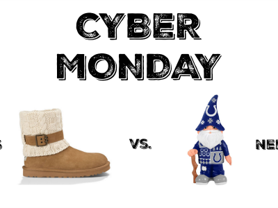 Cyber Monday deals