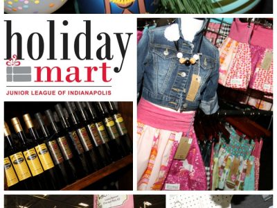 Indianapolis Junior League Holiday Mart