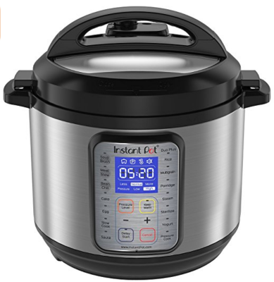 Instant Pot