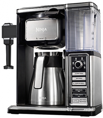 Ninja Coffee Bar