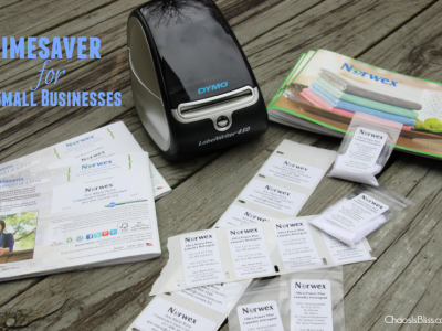 Every small business or direct sales consultant needs a timesaver. Check out what all this can do!