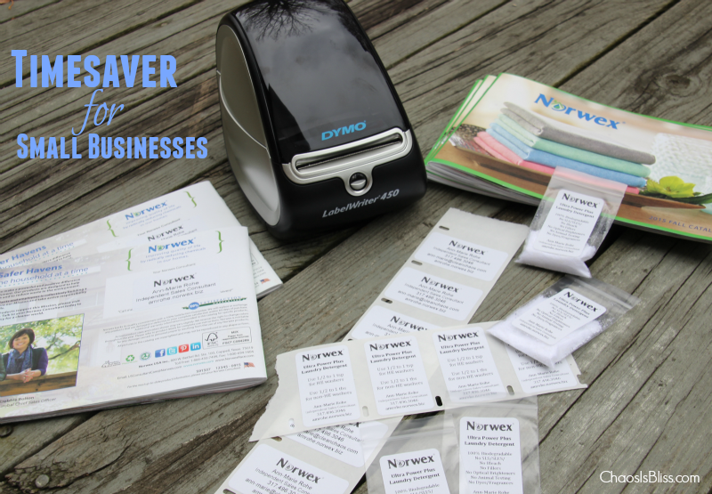 Every small business or direct sales consultant needs a timesaver. Check out what all this can do!