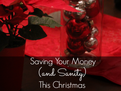 If you're having buyer's remorse about overspending, you can scale back in other areas. Here are tips to save money and sanity this Christmas.