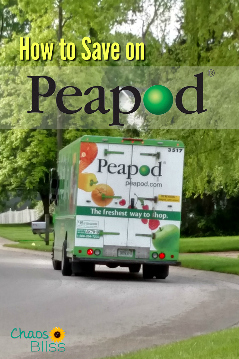 Grocery delivery can be affordable for nearly every budget. Here are four ways to save on Peapod Delivery.