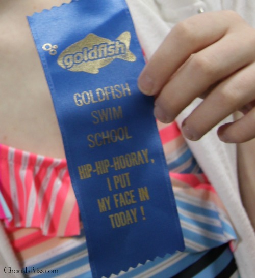 Goldfish Swim School coupon code