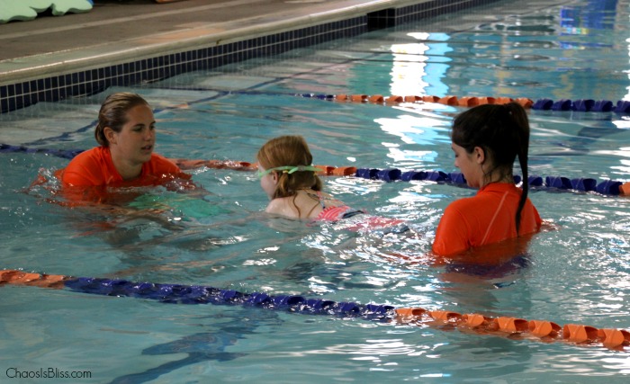 Goldfish Swim School coupon code