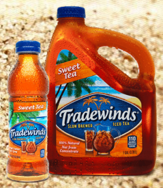 Tradewinds Tea