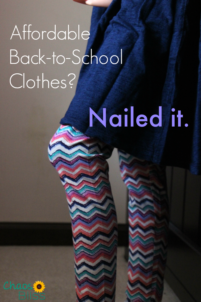 Looking for affordable back to school kids' clothes? You've got to see this FabKids review.
