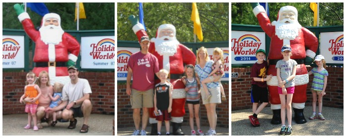 Holiday World