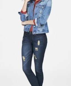 JustFab Denim