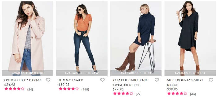 When you have a small budget for fall fashion, check JustFab for new styles every month - without looking like everyone else!