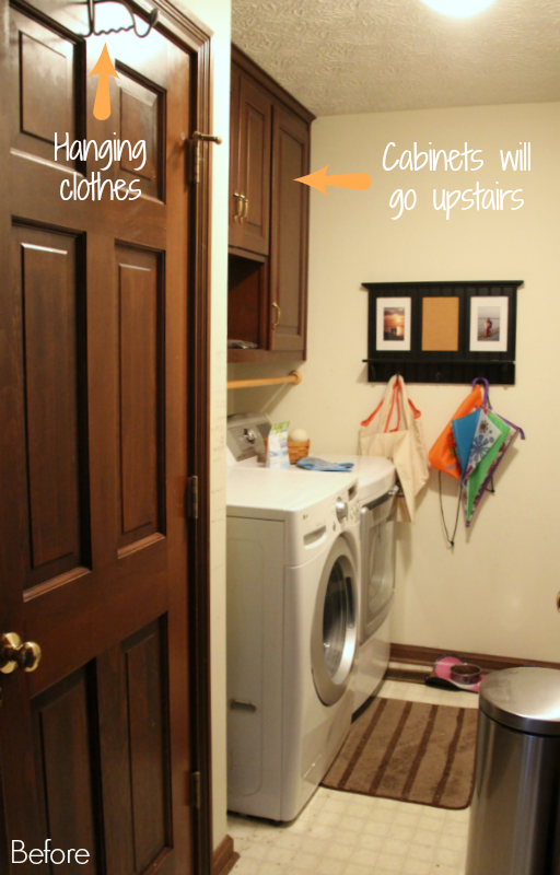 We went through a bathroom remodel, which had many budget-conscious decisions along the way. Here are our bathroom remodel before and after photos!