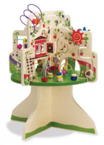 Popular baby toys - Manhattan Tree Top Adventure