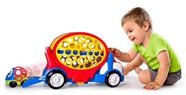 Popular baby toys - Oball Go Car Carrier