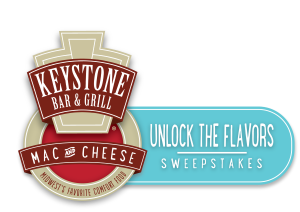 Keystone Bar & Grill Mac & Cheese
