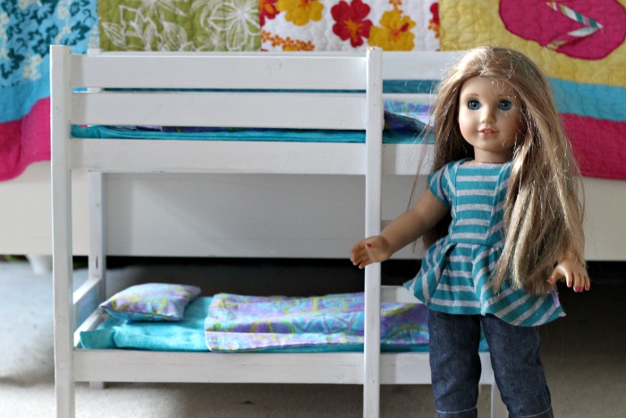 If you don't have $120 to shell out on a doll for your child here are some tips on how to save on American Girl dolls and accessories.