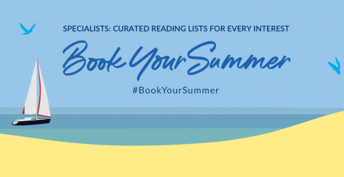 Book your summer