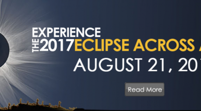 Solar Eclipse 2017